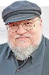 George R. R. Martin 